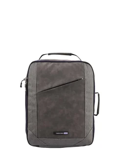 Cabin Max Purple Manhattan 45cm Cabin Backpack