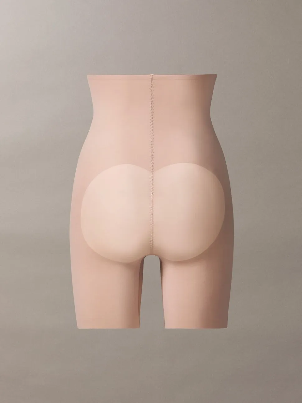 Calvin Klein Natural Stay Put Stretch Mid Thigh Shorts