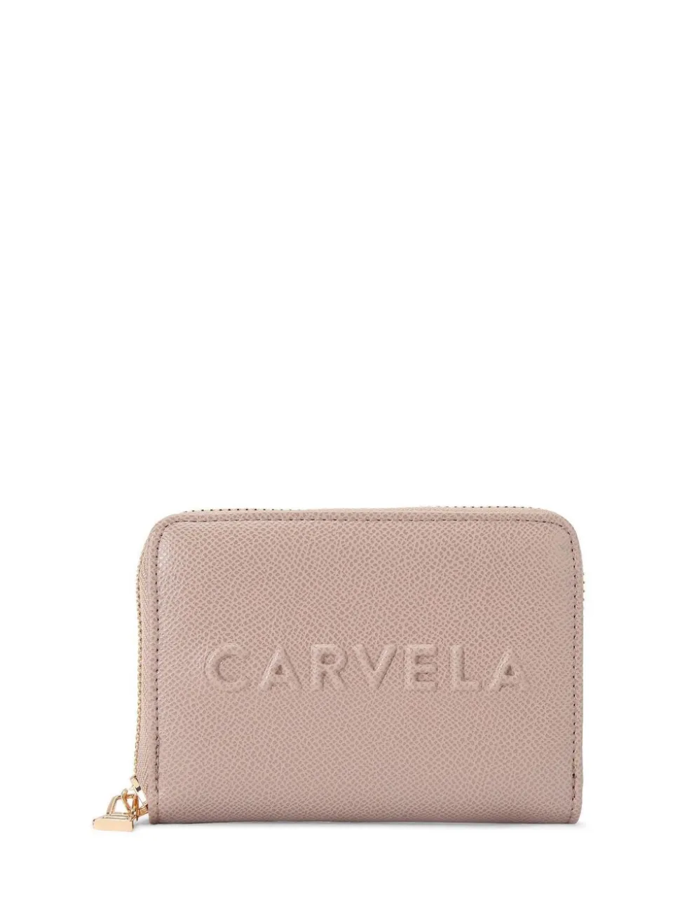 Carvela Nude Frame Mini Purse