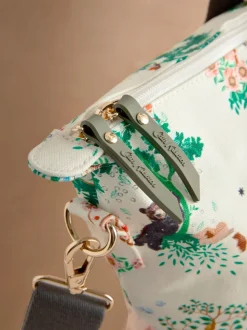 Cath Kidston Jungle Great Ormond Street Hospital Packable Overnight Bag