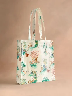 Cath Kidston Jungle Large Great Ormond Street Hospital Book Bag