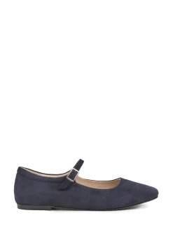 Celtic & Co. Mary Jane Shoes