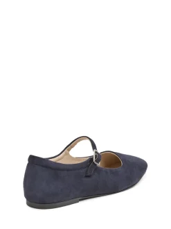 Celtic & Co. Mary Jane Shoes