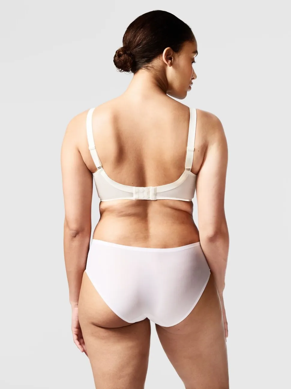 Chantelle Hedona Seamless Moulded Underwired Bra