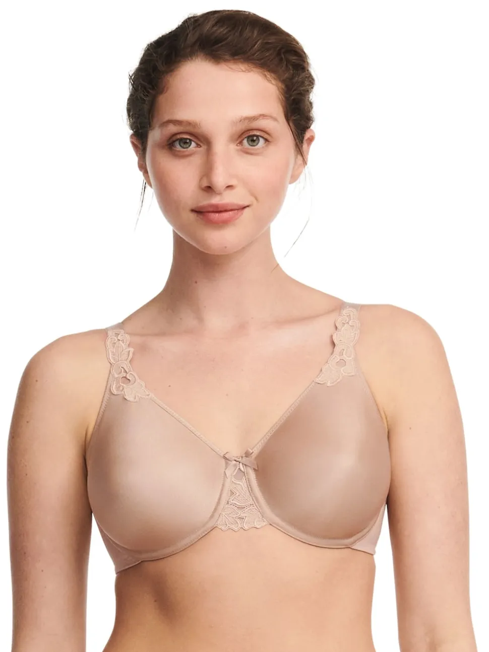 Chantelle Hedona Seamless Moulded Underwired Bra