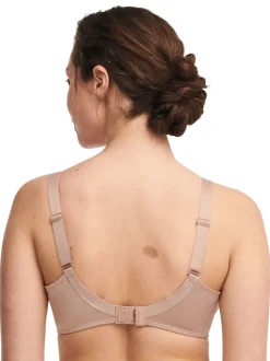 Chantelle Hedona Seamless Moulded Underwired Bra