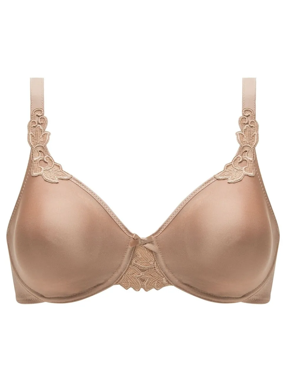 Chantelle Hedona Seamless Moulded Underwired Bra