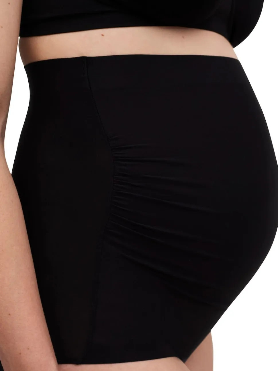 Chantelle Maternity Pure Smooth High Waisted Bump Knickers