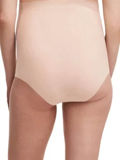 Chantelle Maternity Pure Smooth High Waisted Bump Knickers