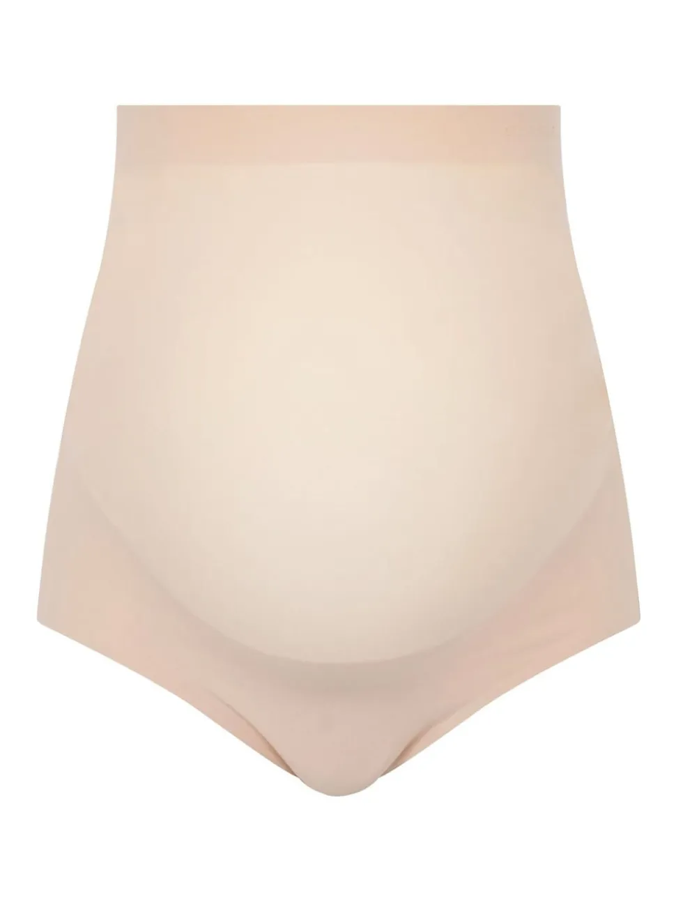 Chantelle Maternity Pure Smooth High Waisted Bump Knickers