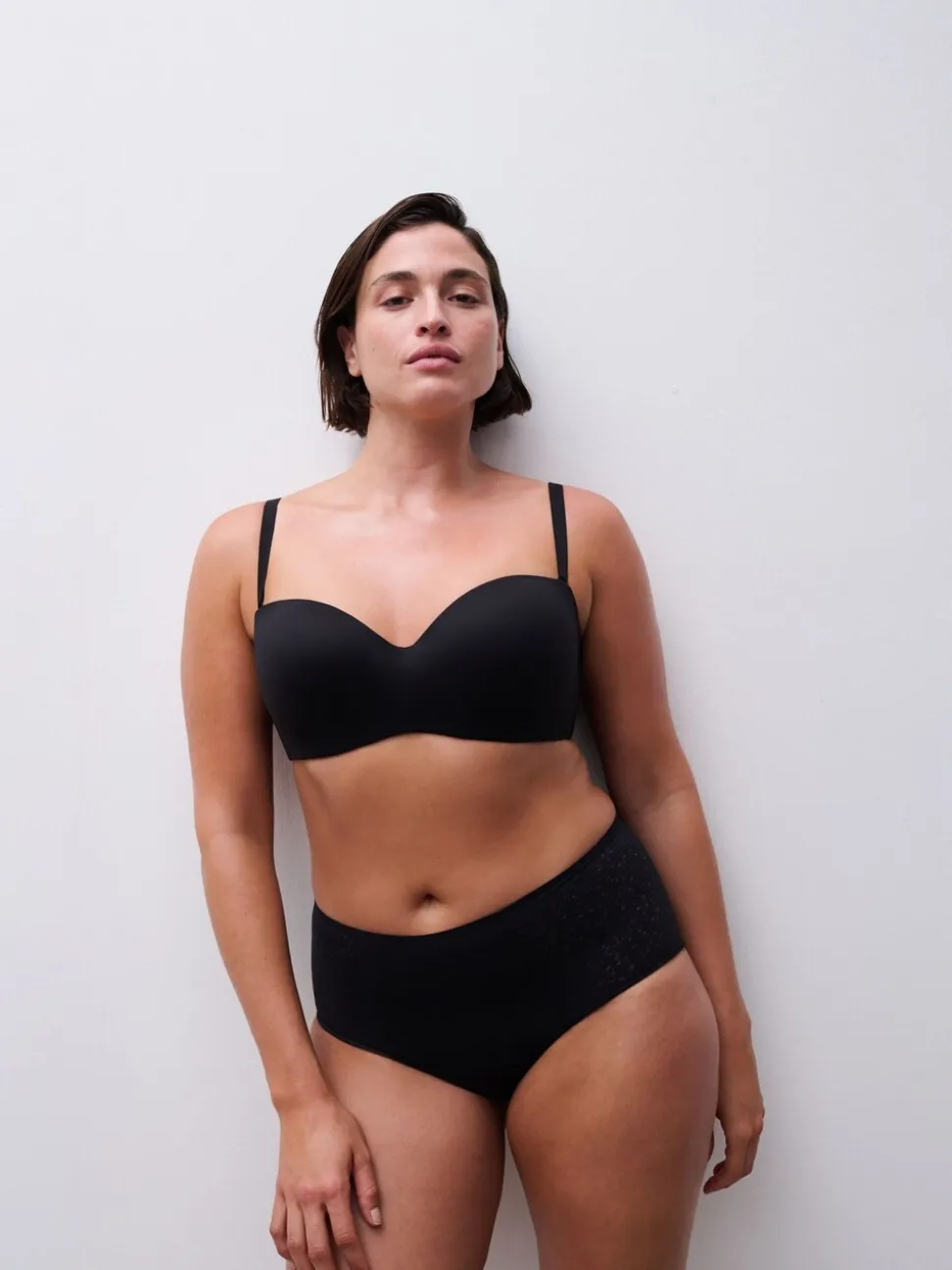Chantelle Norah Soft Feel Strapless Bra