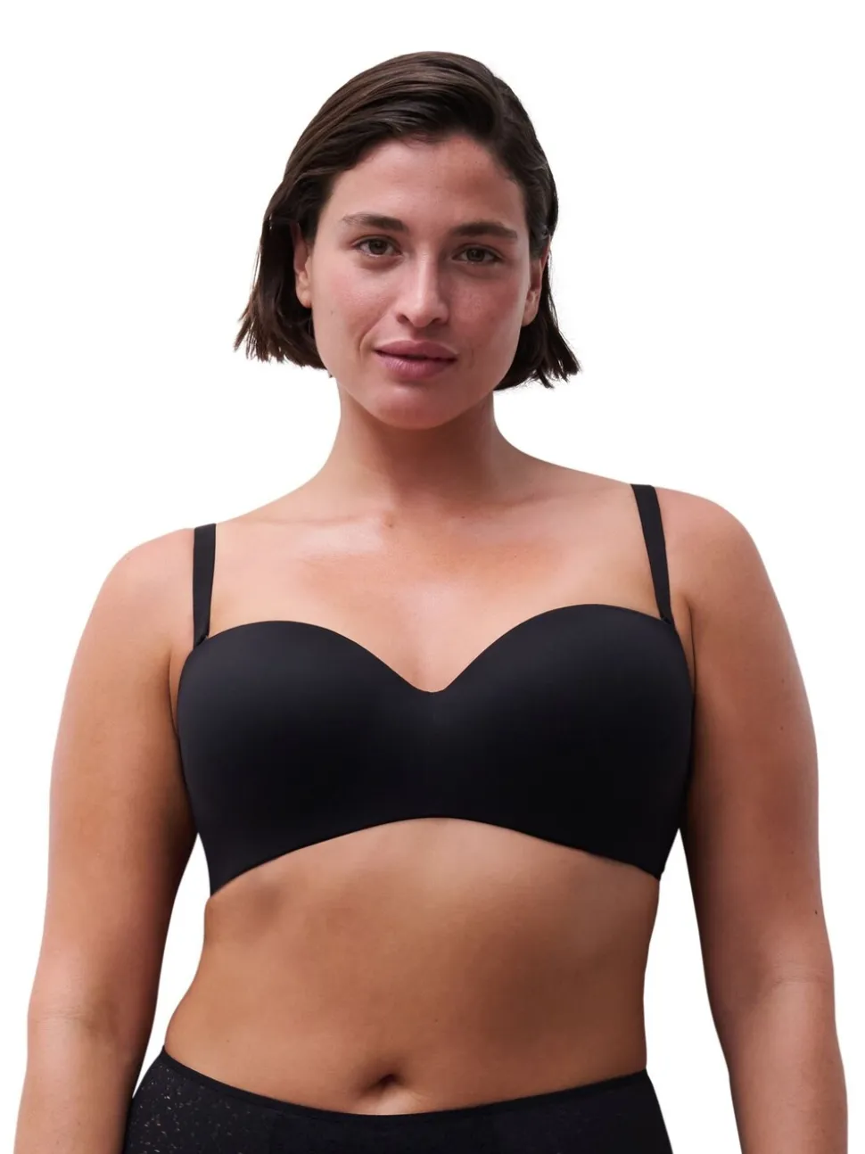 Chantelle Norah Soft Feel Strapless Bra