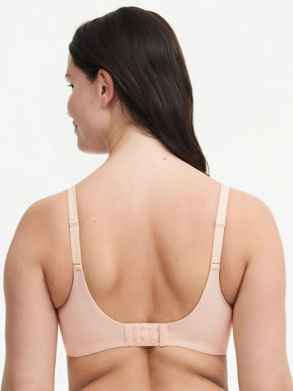 Chantelle Norah Soft Feel Underwired Bra