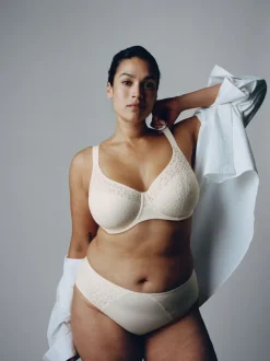 Chantelle Norah Soft Feel Underwired Bra
