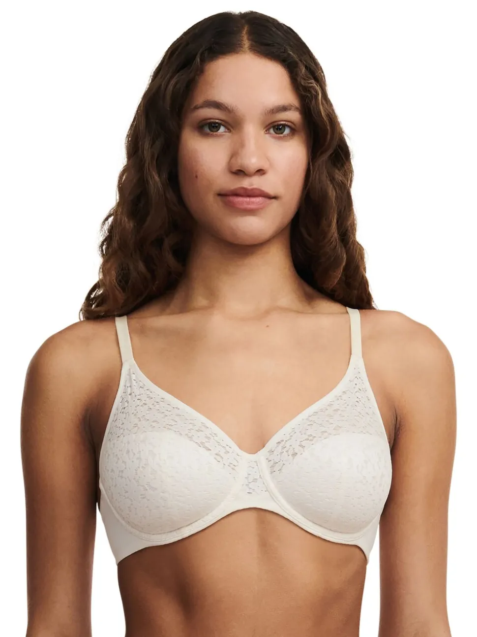 Chantelle Norah Soft Feel Underwired Bra