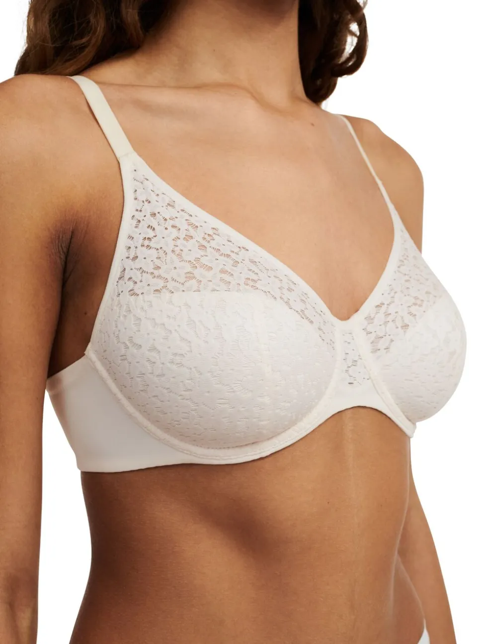 Chantelle Norah Soft Feel Underwired Bra