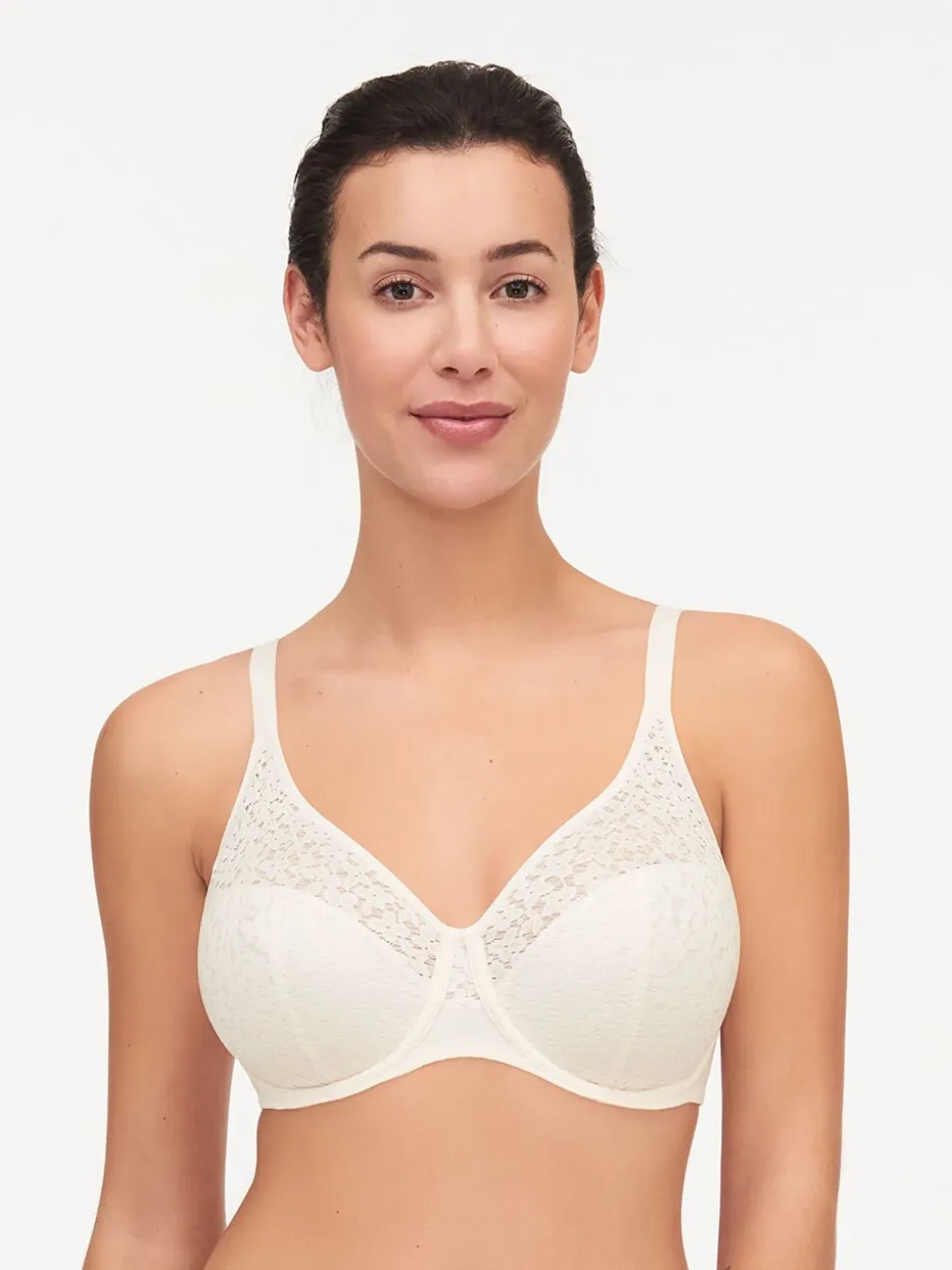 Chantelle Norah Soft Feel Underwired Bra