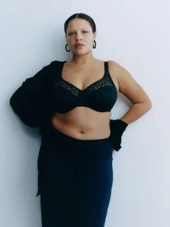 Chantelle Norah Soft Feel Underwired Bra