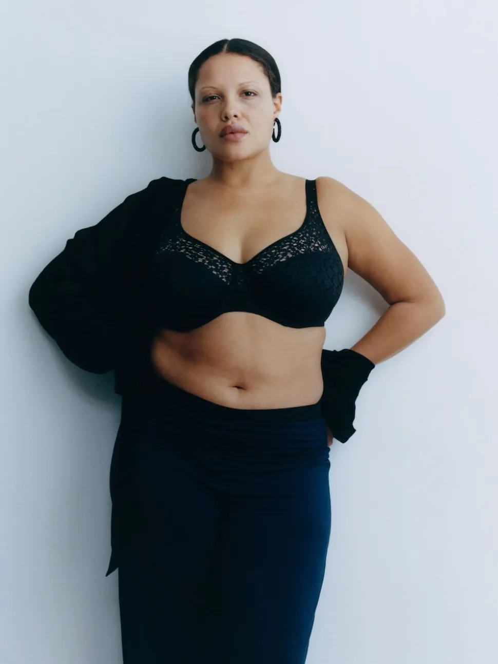 Chantelle Norah Soft Feel Underwired Bra