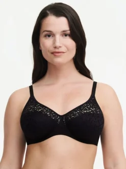 Chantelle Norah Soft Feel Underwired Bra