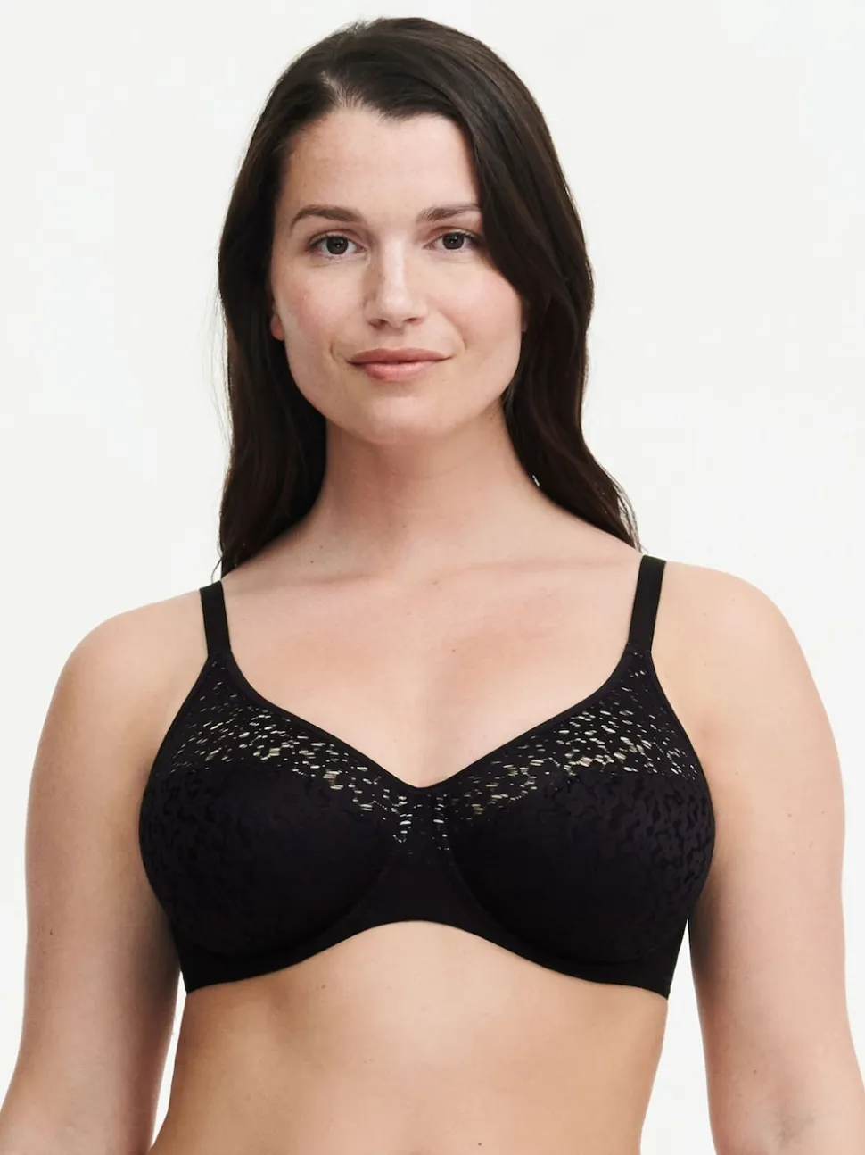 Chantelle Norah Soft Feel Underwired Bra