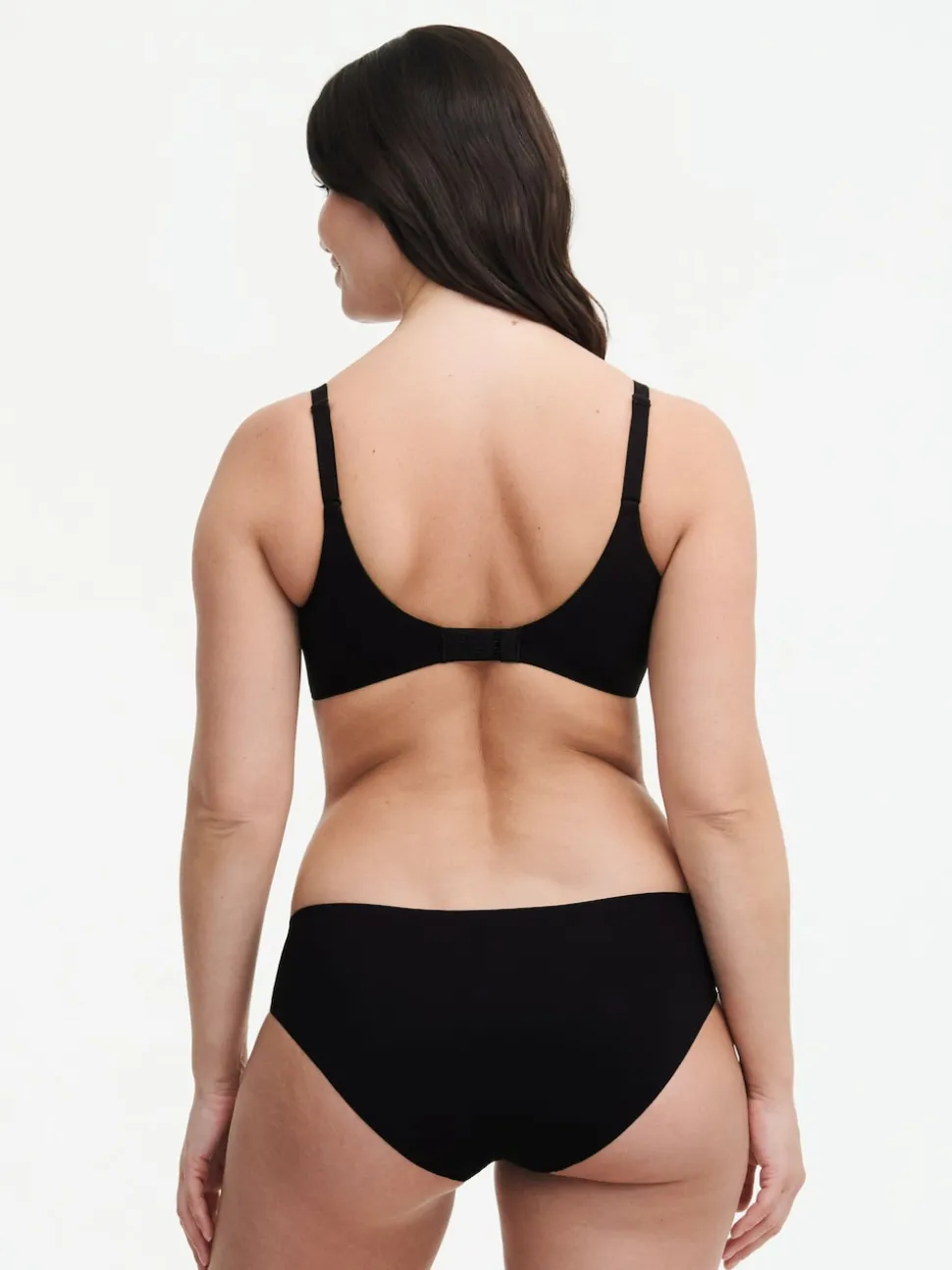 Chantelle Norah Soft Feel Underwired Bra