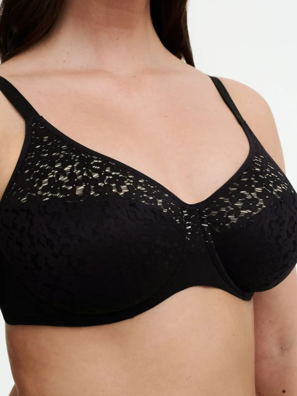 Chantelle Norah Soft Feel Underwired Bra
