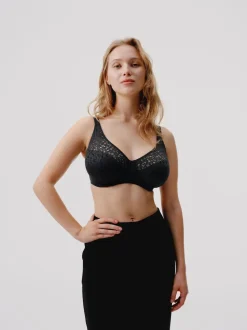 Chantelle Norah Soft Feel Underwired Bra