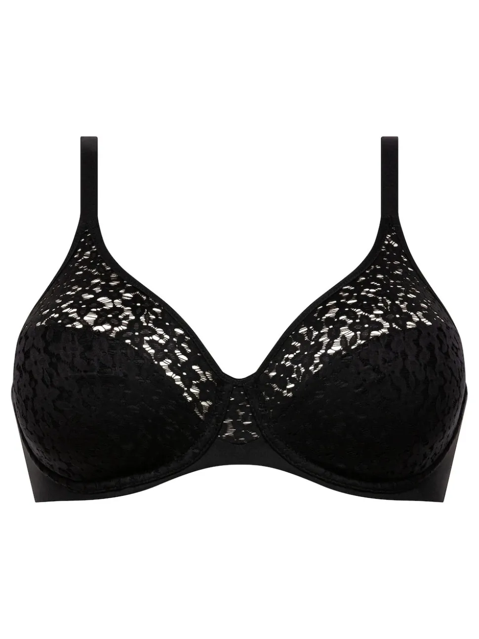 Chantelle Norah Soft Feel Underwired Bra