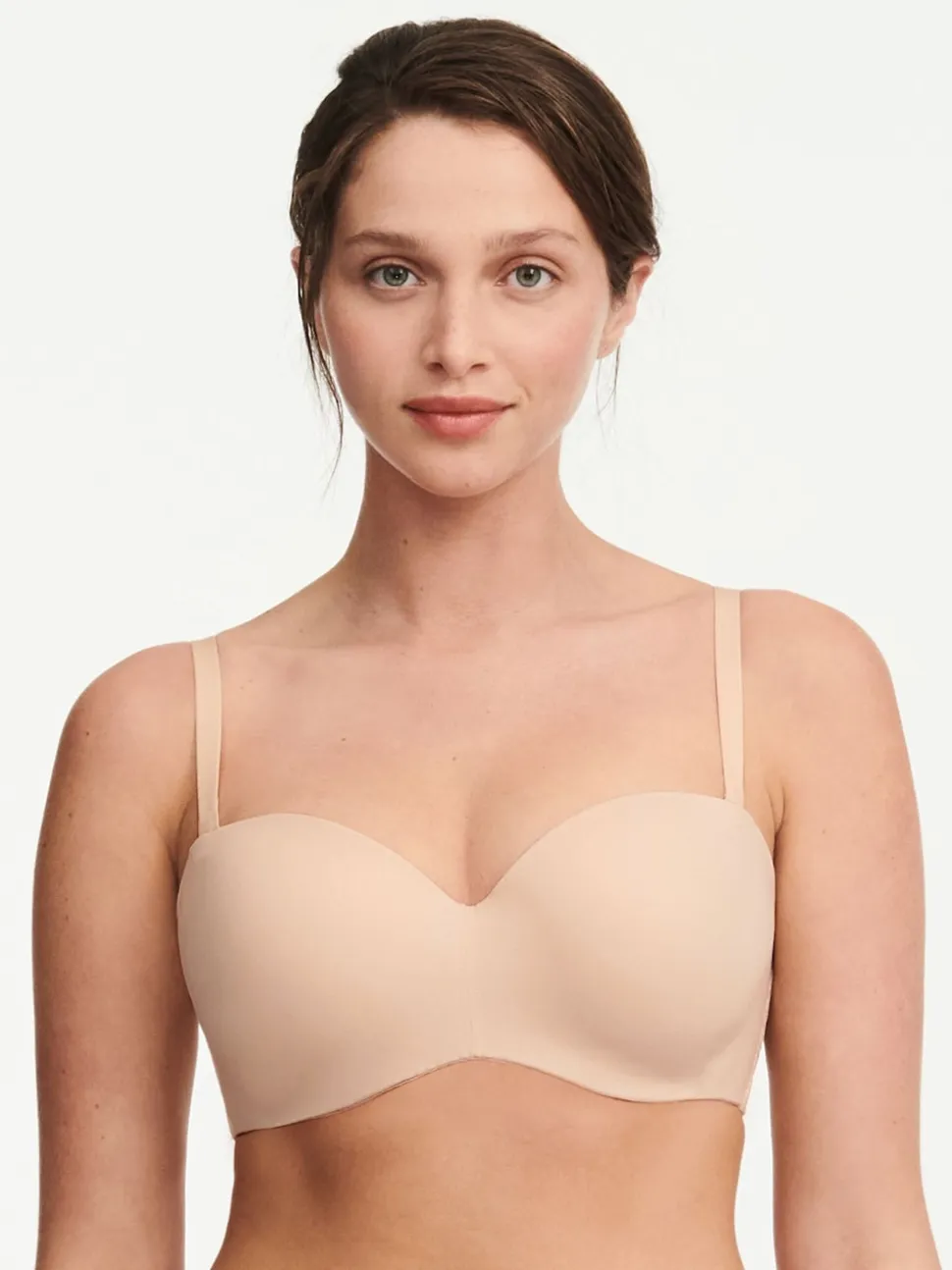 Chantelle Norah Soft Feel Strapless Bra