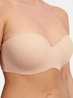 Chantelle Norah Soft Feel Strapless Bra
