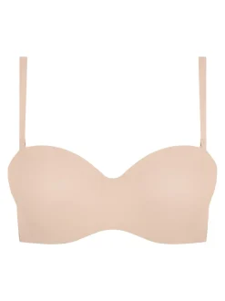 Chantelle Norah Soft Feel Strapless Bra