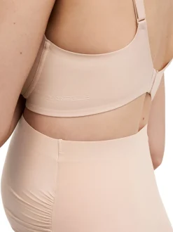 Chantelle Pure Maternity Smooth Non Wired Nursing Bra