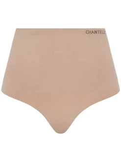 Chantelle Smooth Comfort Light Shaping High Waisted Briefs