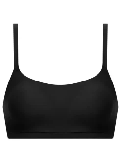 Chantelle Soft Stretch Seamless Padded Bralette Bra