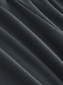 Charcoal Thermal Base Layer Leggings