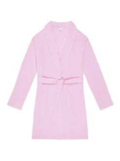 Chelsea Peers Pink TENCEL™ Modal Dressing Gown