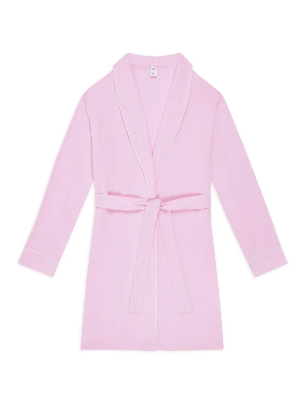 Chelsea Peers Pink TENCEL™ Modal Dressing Gown