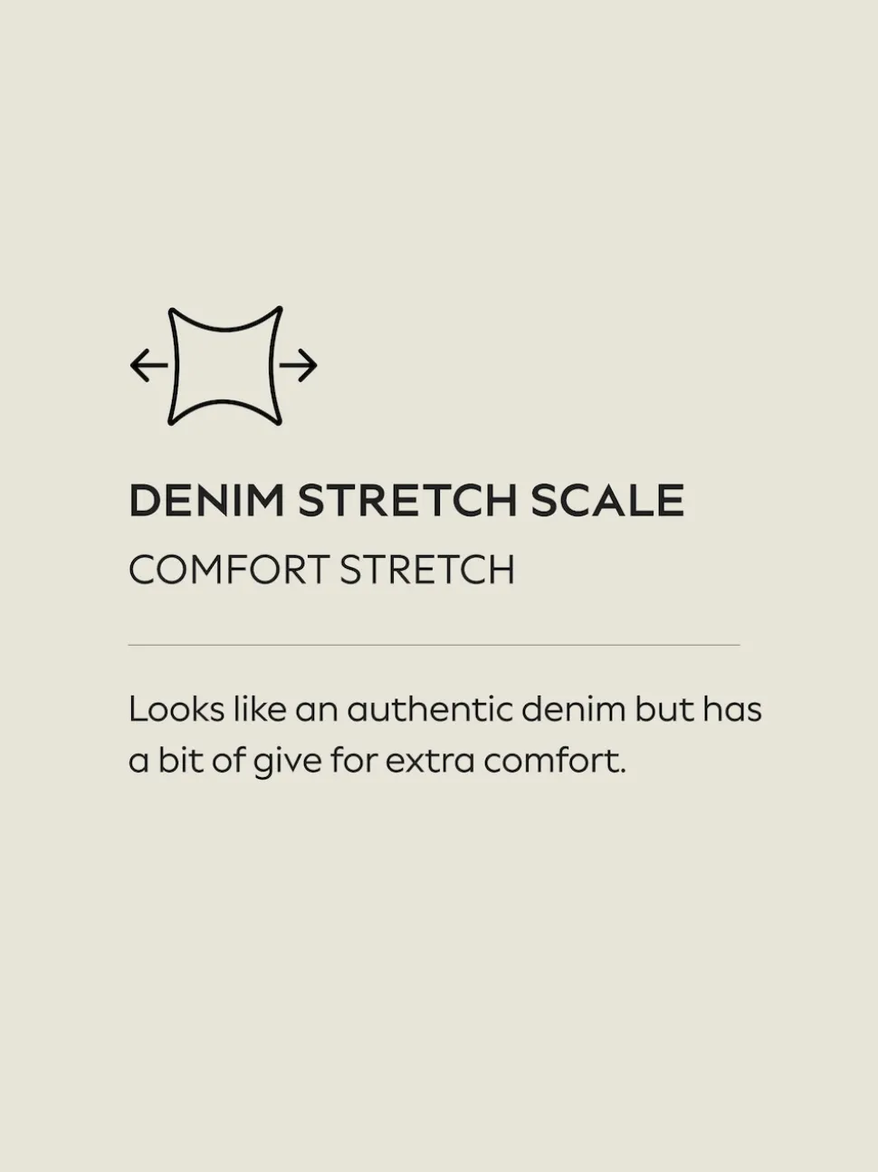 Chocolate Brown Authentic Relaxed Skinny Jeans