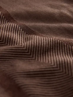 Chocolate Nude Thigh Smoother Short Seamless Firm Tummy Control Shaping Briefs