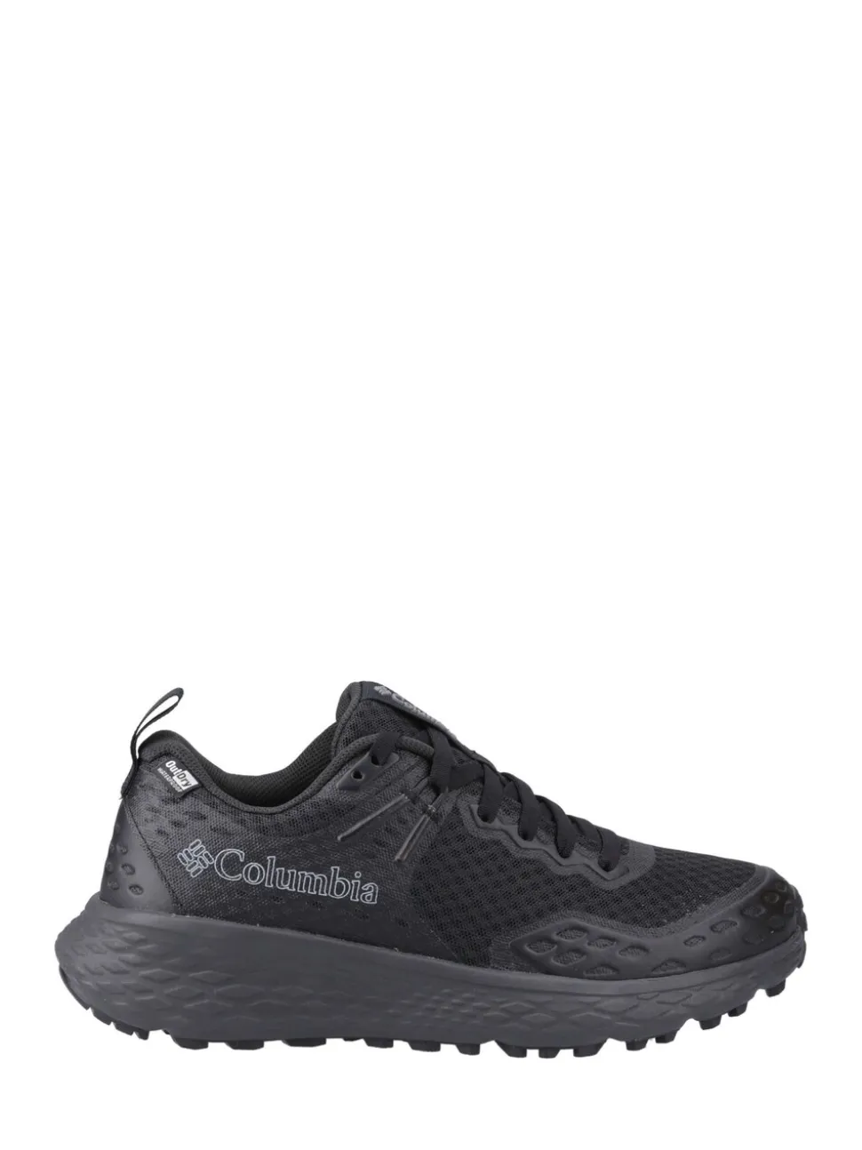 Columbia Konos TRS Outdry Hiker Shoes