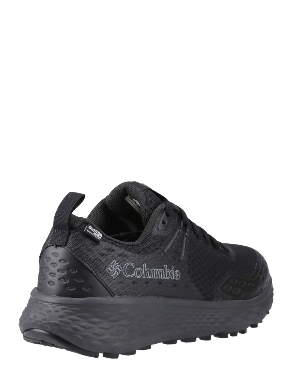 Columbia Konos TRS Outdry Hiker Shoes