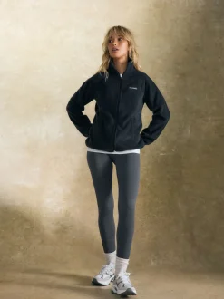 Columbia Womens Benton Springs Half Snap Pullover Fleece