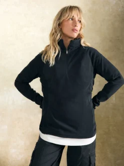 Columbia Womens Glacial IV Half Zip Fleece
