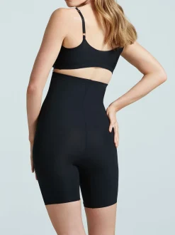 Commando Classic High Waisted Control Shorts