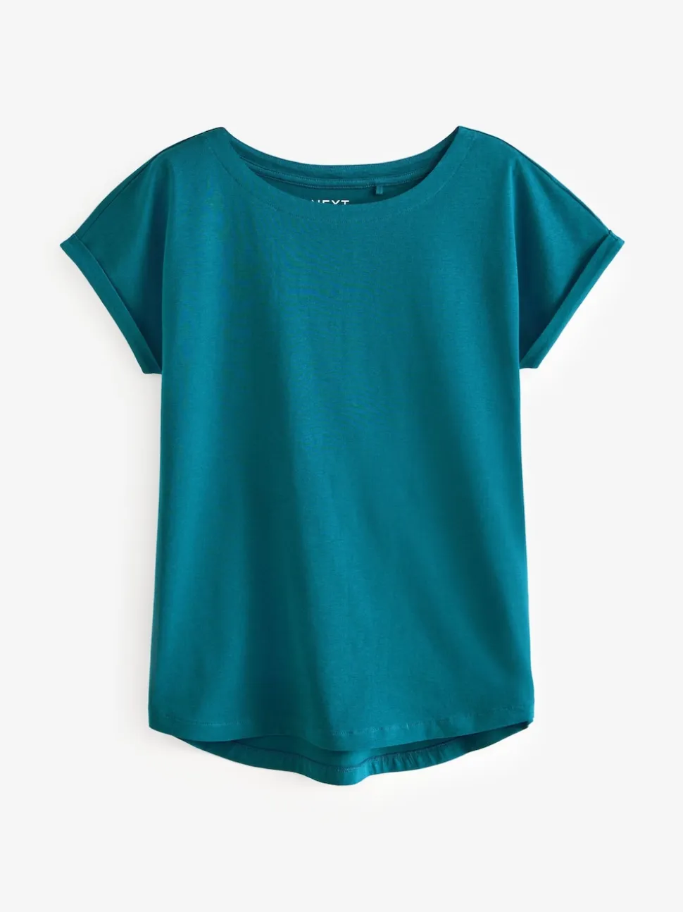 Core Cap Sleeve 100% Cotton T-Shirts 10 Pack