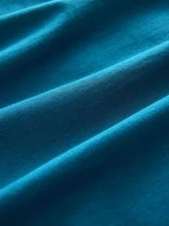 Core Cap Sleeve 100% Cotton T-Shirts 10 Pack