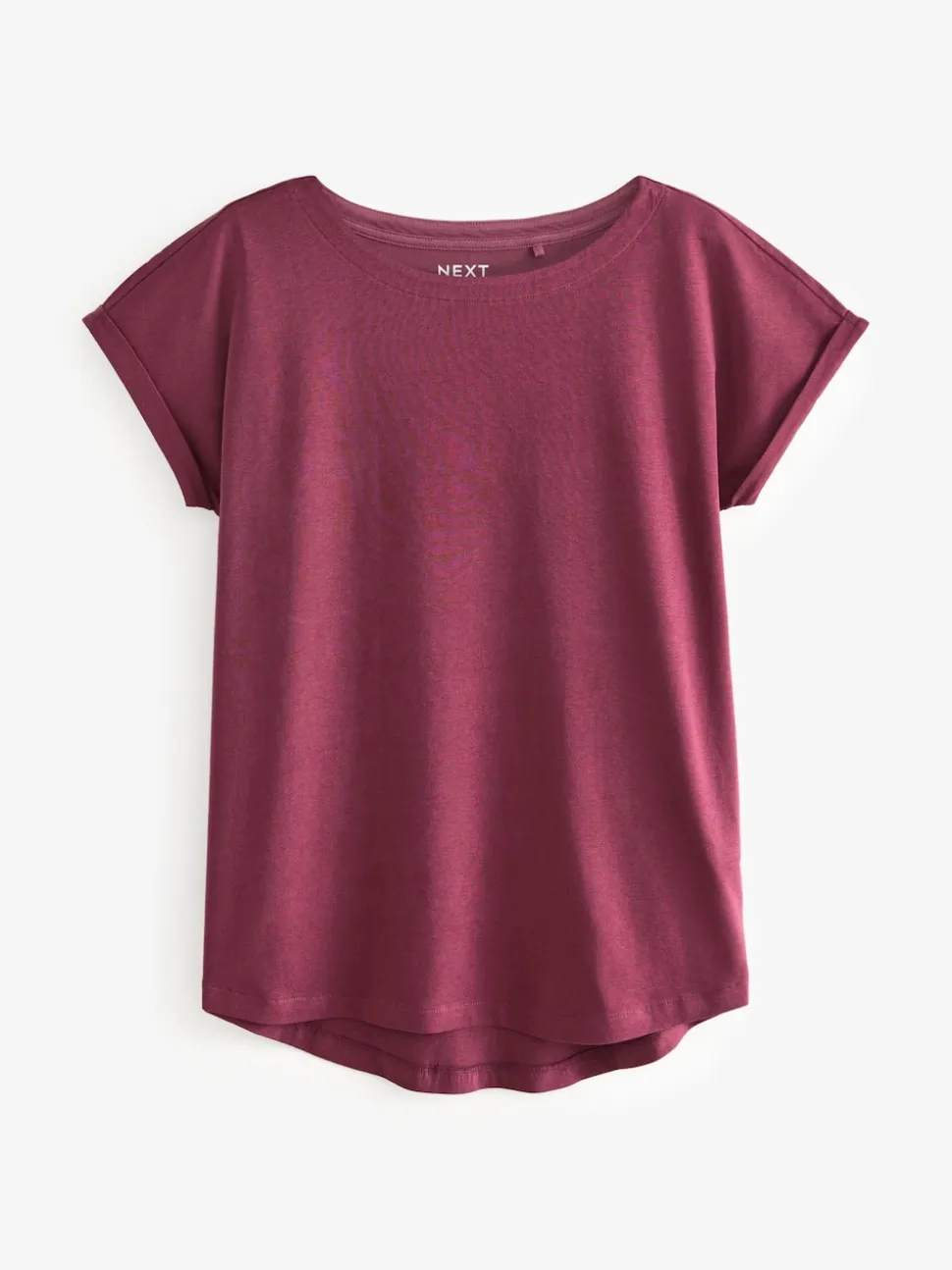 Core Cap Sleeve 100% Cotton T-Shirts 10 Pack