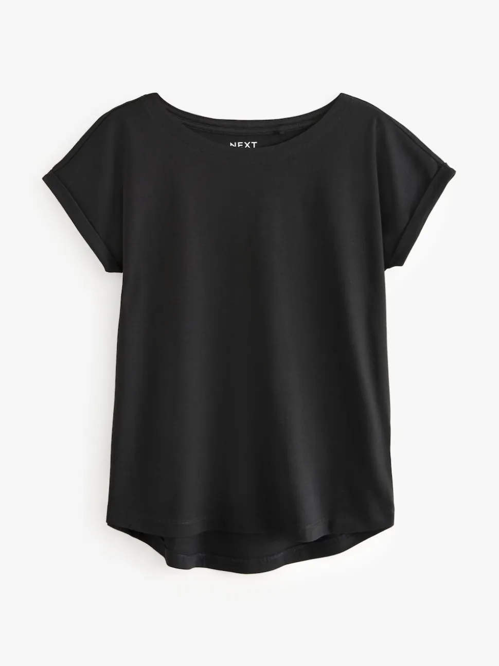 Core Cap Sleeve 100% Cotton T-Shirts 10 Pack