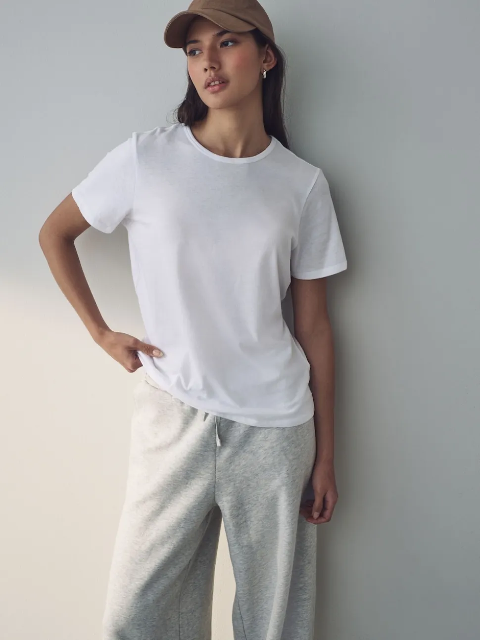 Core Everyday T-Shirts 3 Pack